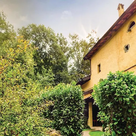 Casa Penelope Rancio Valcuvia