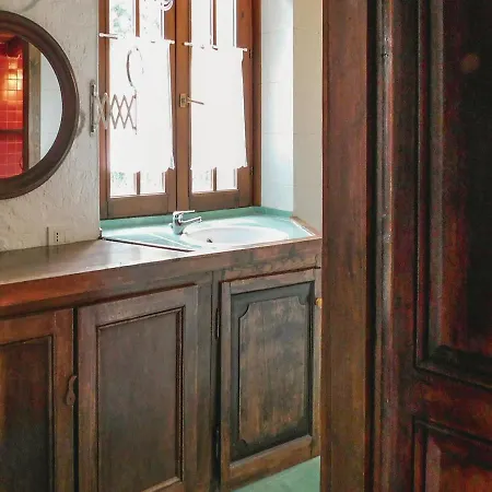 Casa Penelope Holiday home Rancio Valcuvia