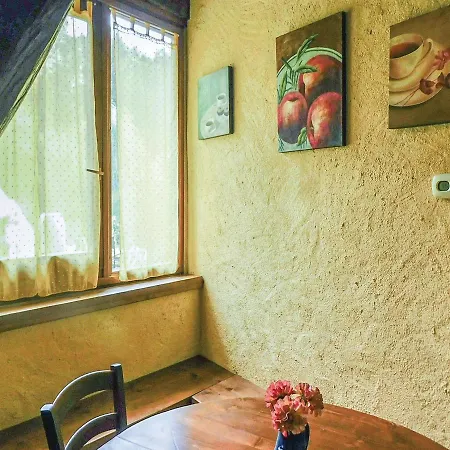 Casa Penelope Holiday home Rancio Valcuvia