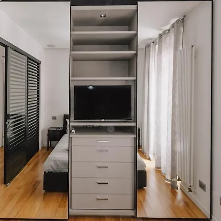 Casa Penelope Lejlighed *