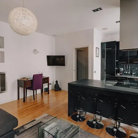 Casa Penelope * Mailand