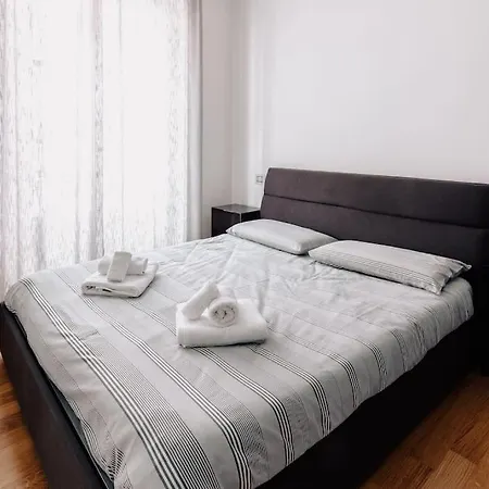 Apartment Casa Penelope Mailand