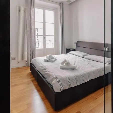 Apartment Casa Penelope Mailand