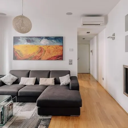 Apartment Casa Penelope Mailand